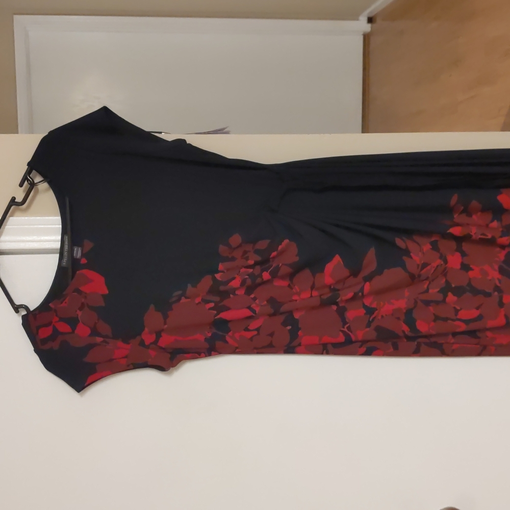 4/$15-Maternity Dress, A Pea in The Pod, Size M